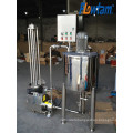 yogurt/milk emulsifying mixing tank